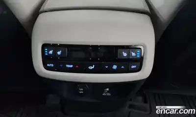 Hyundai Palisade 2023 2.2 Автомат в Москве № 124866, миниатюра 8