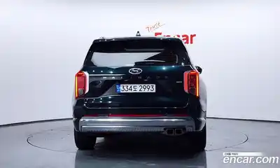 Hyundai Palisade 2023 2.2 Автомат в Москве № 124866, миниатюра 10