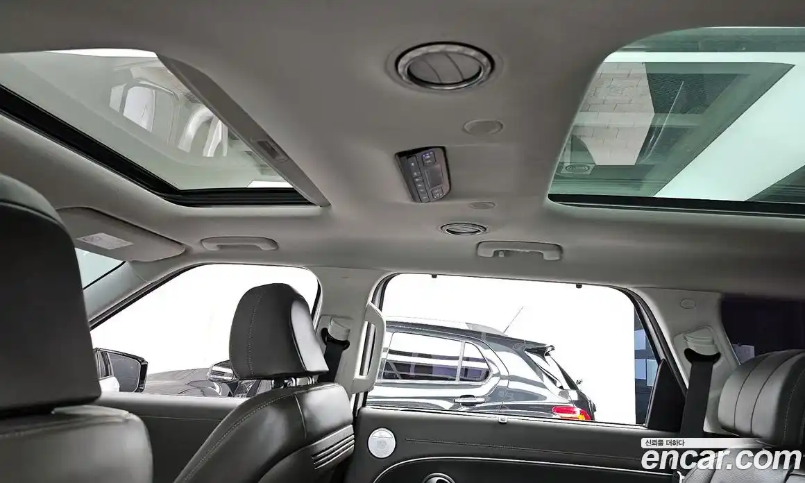 Hyundai Palisade 2026 2.5 Автомат в Москве № 126636, фото 1