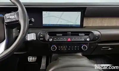 Hyundai Palisade 2026 2.5 Автомат в Москве № 126636, миниатюра 11