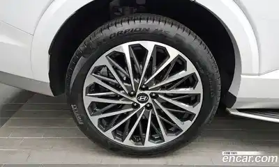 Hyundai Palisade 2026 2.5 Автомат в Москве № 126636, миниатюра 12