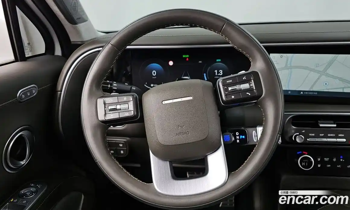 Hyundai Palisade 2026 2.5 Автомат в Москве № 126636, фото 20