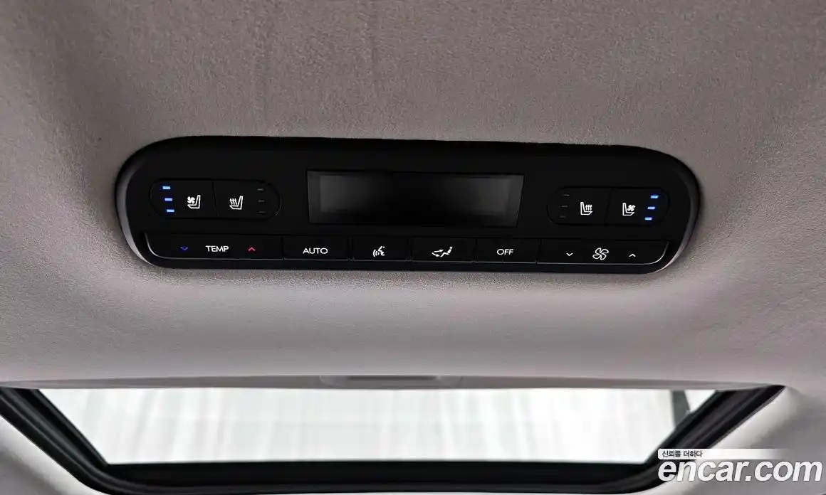 Hyundai Palisade 2026 2.5 Автомат в Москве № 126636, фото 3