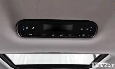 Hyundai Palisade 2026 2.5 Автомат в Москве № 126636, миниатюра 3