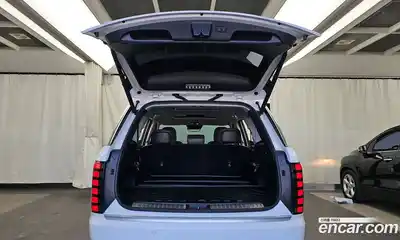 Hyundai Palisade 2026 2.5 Автомат в Москве № 126636, миниатюра 4