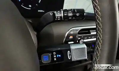 Hyundai Palisade 2026 2.5 Автомат в Москве № 126636, миниатюра 5