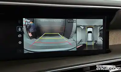 Hyundai Palisade 2026 2.5 Автомат в Москве № 126636, миниатюра 6