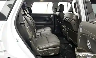 Hyundai Palisade 2026 2.5 Автомат в Москве № 126636, миниатюра 8