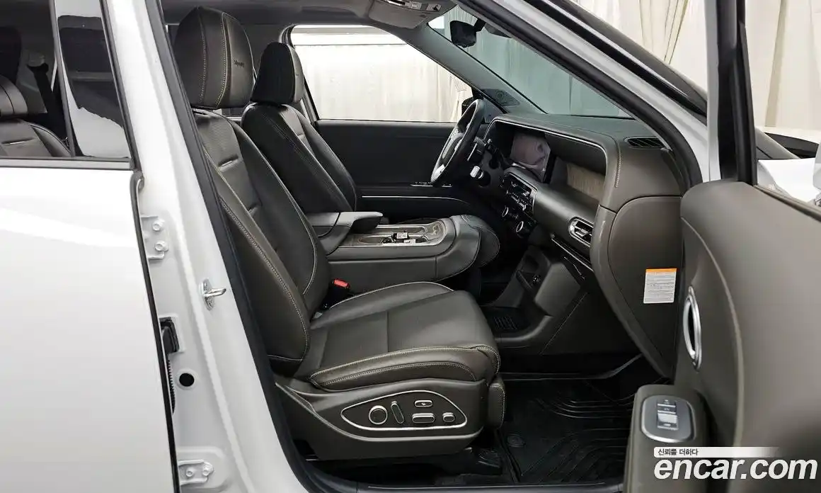 Hyundai Palisade 2026 2.5 Автомат в Москве № 126636, фото 9