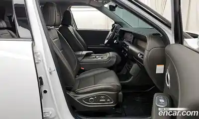 Hyundai Palisade 2026 2.5 Автомат в Москве № 126636, миниатюра 9