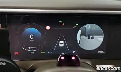 Hyundai Palisade 2026 2.5 Автомат в Москве № 126636, миниатюра 10