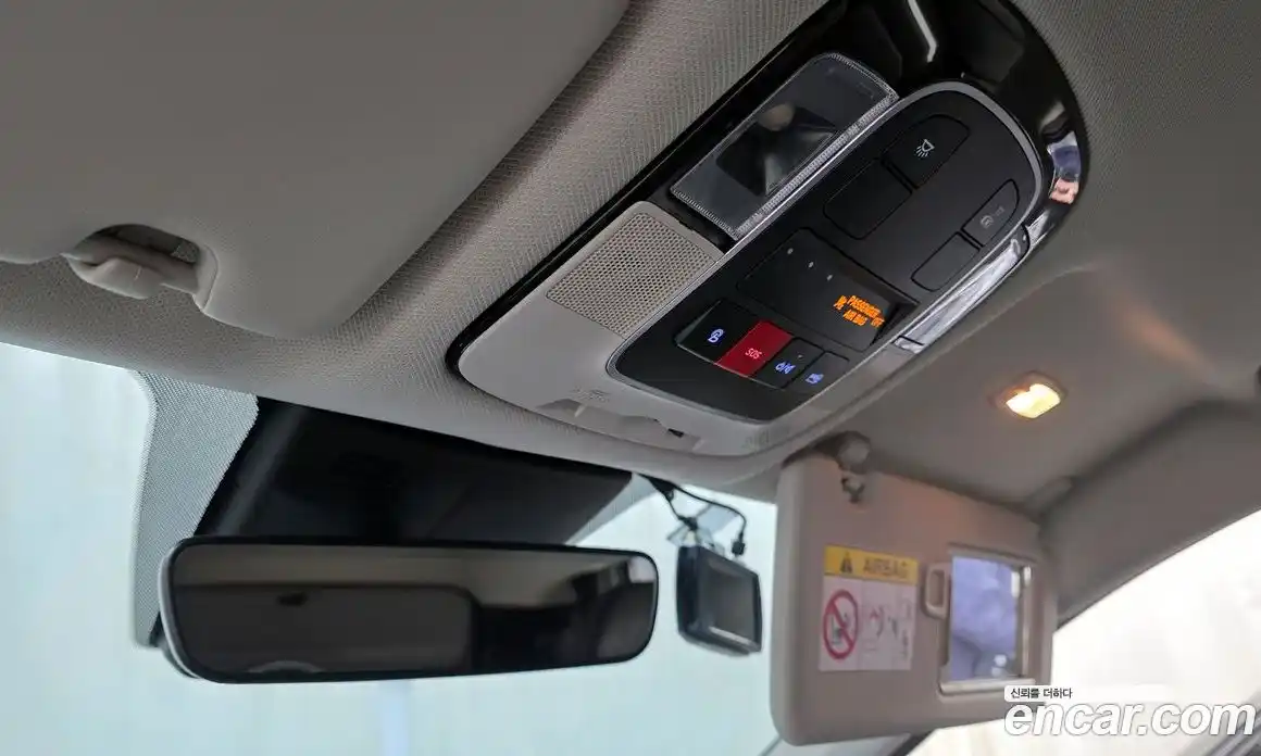 Hyundai Tucson 2023 1.6 Автомат в Москве № 126899, фото 14