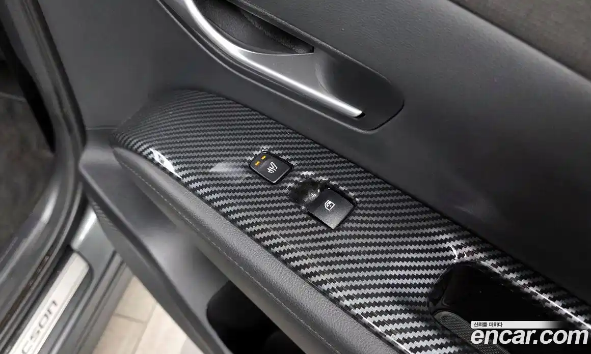 Hyundai Tucson 2023 1.6 Автомат в Москве № 126899, фото 16