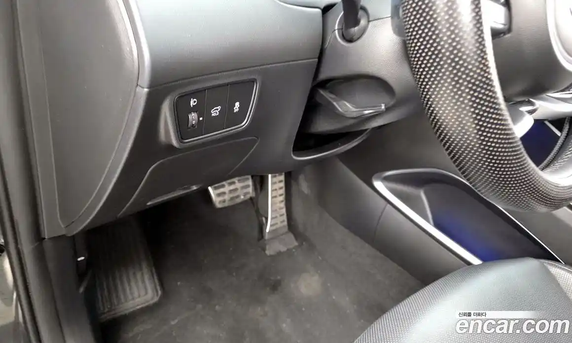 Hyundai Tucson 2023 1.6 Автомат в Москве № 126899, фото 20