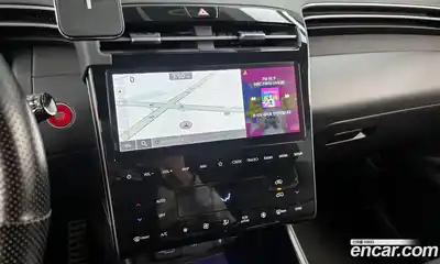 Hyundai Tucson 2023 1.6 Автомат в Москве № 126899, миниатюра 5