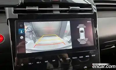 Hyundai Tucson 2023 1.6 Автомат в Москве № 126899, миниатюра 7