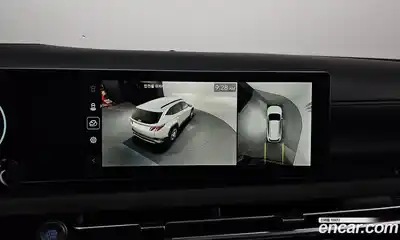 Hyundai Tucson 2025 1.6 Автомат в Москве № 127653, миниатюра 4