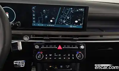 Hyundai Tucson 2025 1.6 Автомат в Москве № 127653, миниатюра 8