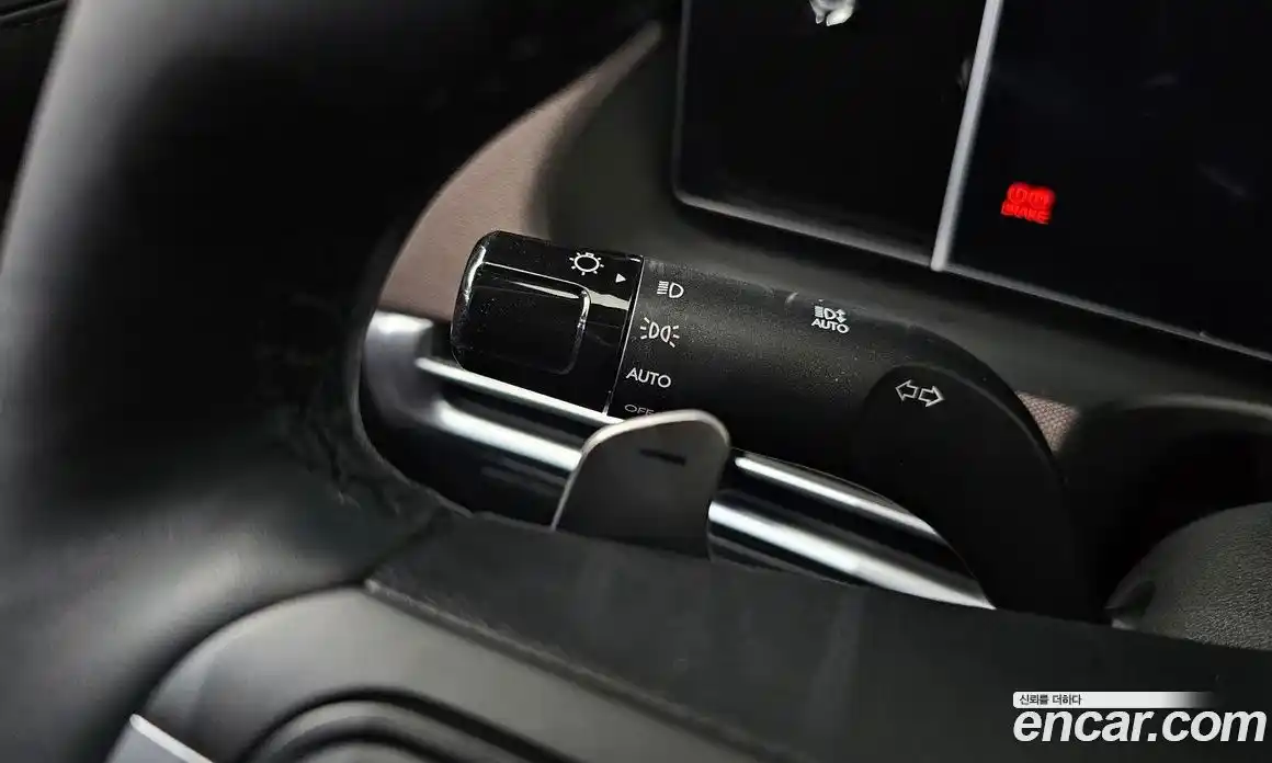 Hyundai Tucson 2025 1.6 Автомат в Москве № 127653, фото 9