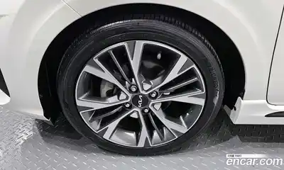 Kia Morning 2023 1.0 Автомат в Москве № 127856, миниатюра 3