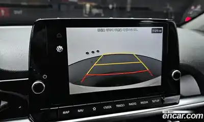 Kia Morning 2023 1.0 Автомат в Москве № 127856, миниатюра 6