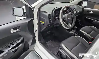 Kia Morning 2023 1.0 Автомат в Москве № 127856, миниатюра 8