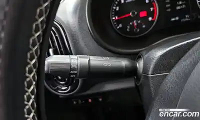 Kia Morning 2023 1.0 Автомат в Москве № 127856, миниатюра 9