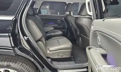 Hyundai Palisade, 2026