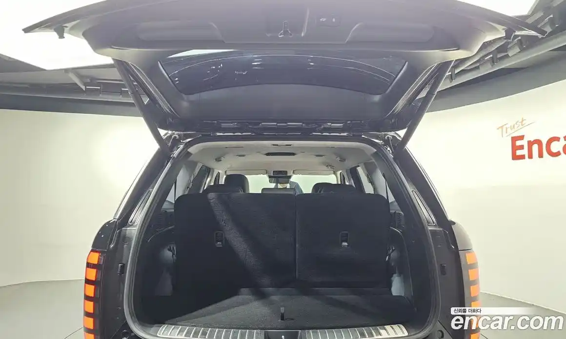 Hyundai Palisade 2026 2.5 Автомат в Москве № 129635, фото 11