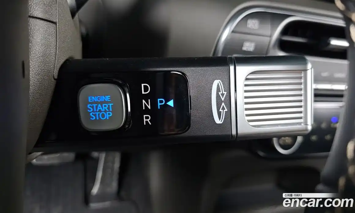 Hyundai Palisade 2026 2.5 Автомат в Москве № 129635, фото 15