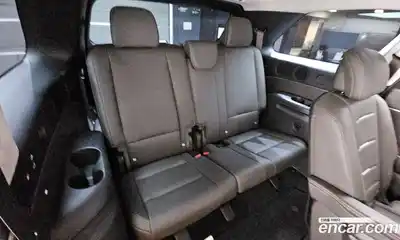 Hyundai Palisade 2026 2.5 Автомат в Москве № 129635, миниатюра 2