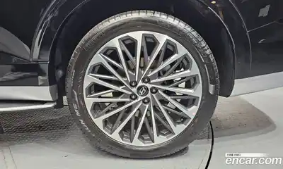 Hyundai Palisade 2026 2.5 Автомат в Москве № 129635, миниатюра 4