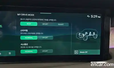 Hyundai Palisade 2026 2.5 Автомат в Москве № 129635, миниатюра 5