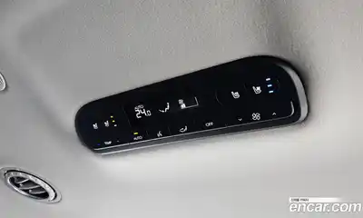 Hyundai Palisade 2026 2.5 Автомат в Москве № 129635, миниатюра 6