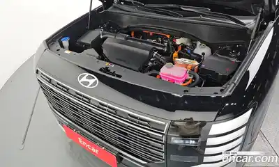 Hyundai Palisade 2026 2.5 Автомат в Москве № 129635, миниатюра 8