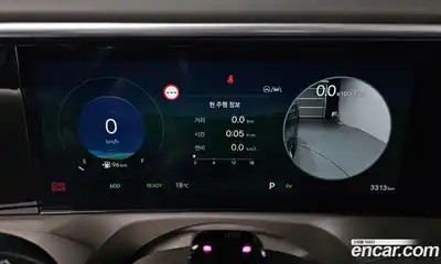 Hyundai Palisade 2026 2.5 Автомат в Москве № 129635, миниатюра 9