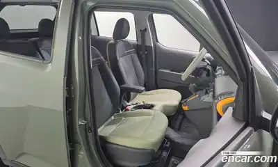 Hyundai Casper 2025 1.0 Автомат в Москве № 129687, миниатюра 11