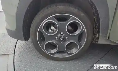 Hyundai Casper 2025 1.0 Автомат в Москве № 129687, миниатюра 12