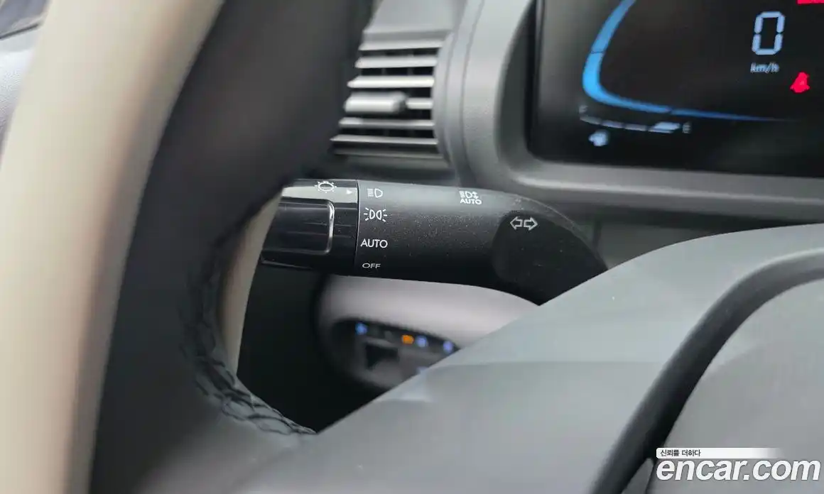 Hyundai Casper 2025 1.0 Автомат в Москве № 129687, фото 13