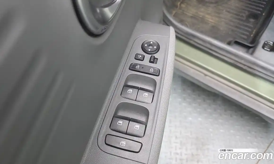 Hyundai Casper 2025 1.0 Автомат в Москве № 129687, фото 16