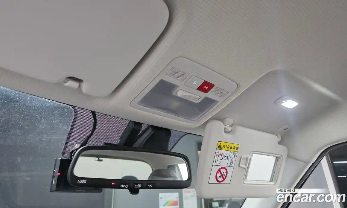 Hyundai Casper 2025 1.0 Автомат в Москве № 129687, фото 18