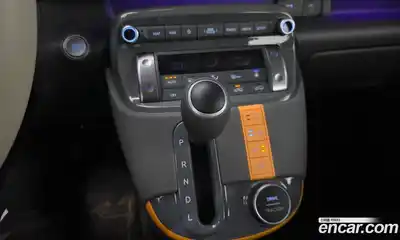 Hyundai Casper 2025 1.0 Автомат в Москве № 129687, миниатюра 2