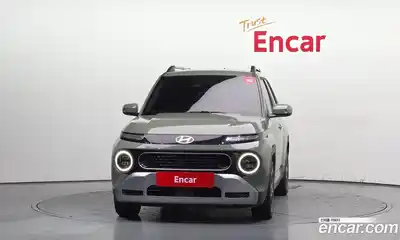 Hyundai Casper 2025 1.0 Автомат в Москве № 129687, миниатюра 3