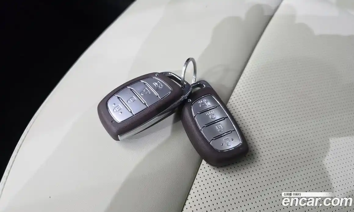 Hyundai Casper 2025 1.0 Автомат в Москве № 129687, фото 5