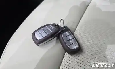 Hyundai Casper 2025 1.0 Автомат в Москве № 129687, миниатюра 5