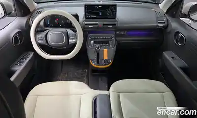 Hyundai Casper 2025 1.0 Автомат в Москве № 129687, миниатюра 9