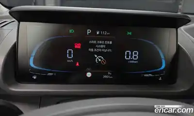 Hyundai Casper 2025 1.0 Автомат в Москве № 129687, миниатюра 10