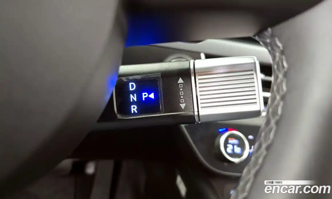 Hyundai Sonata 2024 1.6 Автомат в Москве № 130014, фото 11