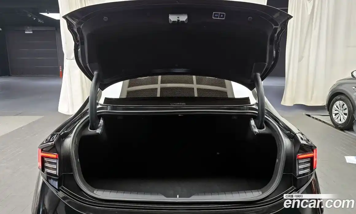 Hyundai Sonata 2024 1.6 Автомат в Москве № 130014, фото 3