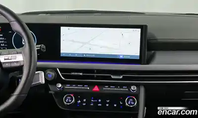 Hyundai Sonata 2024 1.6 Автомат в Москве № 130014, миниатюра 5